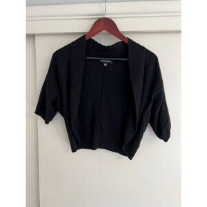 Banana Republic Crop Cardigan